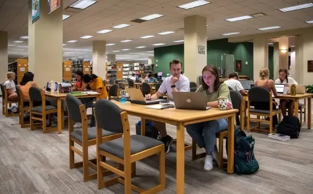 Texas Universities Revoked Legal Status of 118 Foreign Students