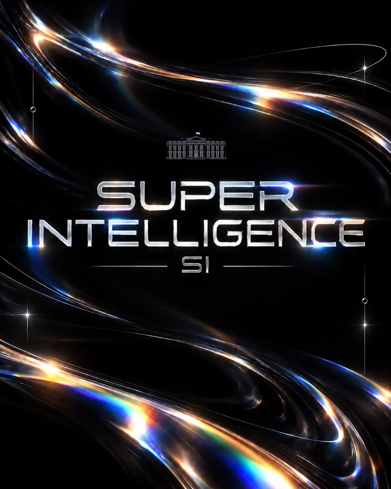 US, 16 nations endorse 'Super Intelligence' push for scientific discovery