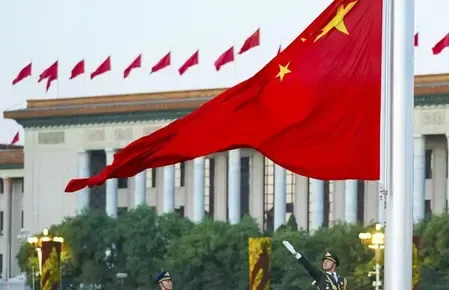 Did the US Accuse China of a Yield-Producing Nuclear Test?