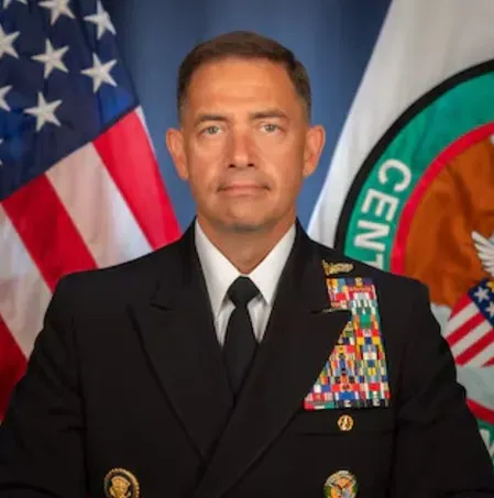 US Admiral: Iran 'significantly weaker' after strikes, 90% defence base destroyed