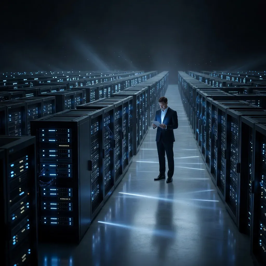 Goldman Sachs: US AI spend to pay off despite Chinese open-source threat