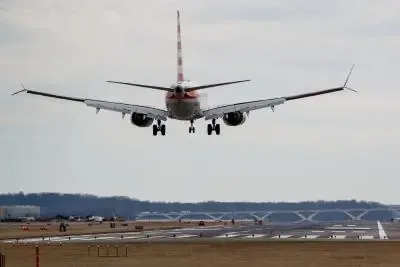 Are US Airlines Ready for Travel Disruptions Amid Senate Deal to Reopen Government?