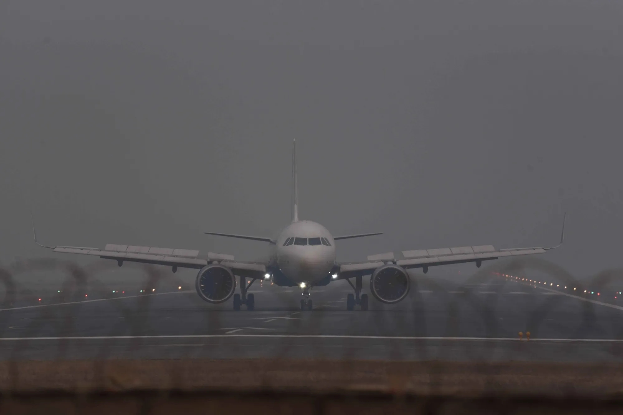 Are US Airlines Ready for the Busiest Thanksgiving Travel Ever?