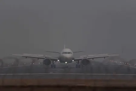 Are US Airlines Ready for the Busiest Thanksgiving Travel Ever?