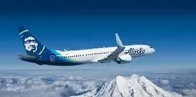 US Alaska Airlines announces strategic plan to offer more international flights