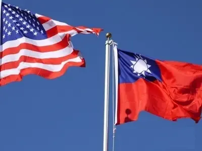 What Does the US's Approval of a Massive Arms Sale to Taiwan Mean Amid China Tensions?