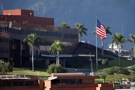 Is the US Considering Reopening Its Embassy in Venezuela?