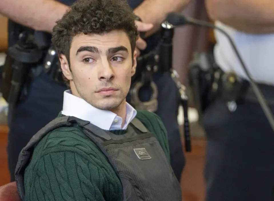 US Attorney General Pursues Death Penalty for CEO Killer