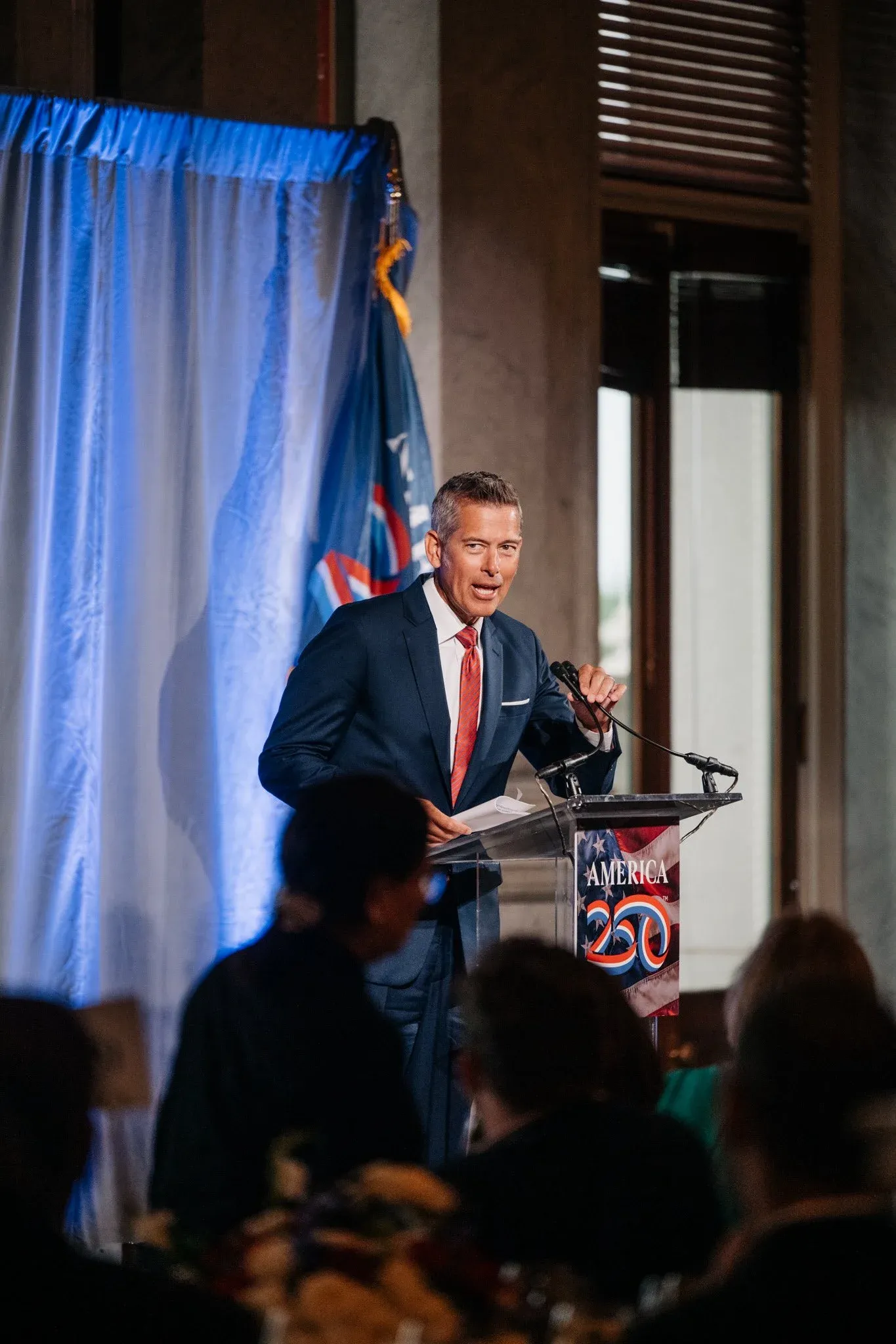 Why Did US Authorities Cancel Funding for Baltimore-Maryland-Washington High-Speed Rail?