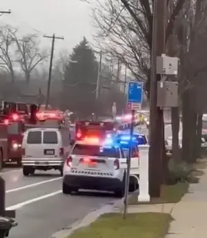 US: Authorities identify suspect in Wisconsin school shooting