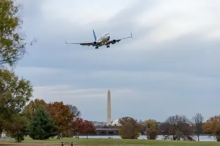 Is the US Aviation Agency Alerting Airlines About Military Activities in Latin America?