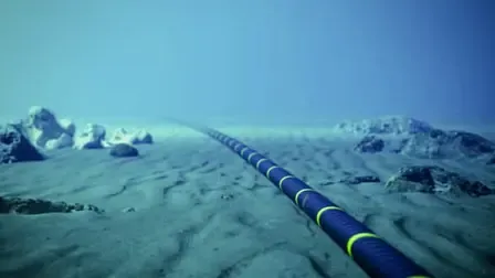Is the US Supporting a Secure Submarine Cable Link Between India and Singapore?