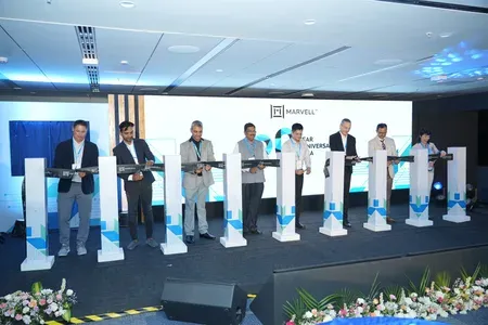 Marvell Technology to invest $250 million in India, double workforce in 3 years