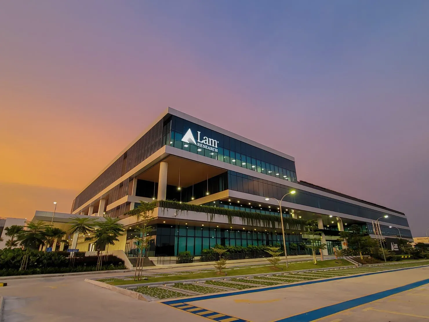 Lam Research to invest ₹10,000 crore in India's first silicon component plant