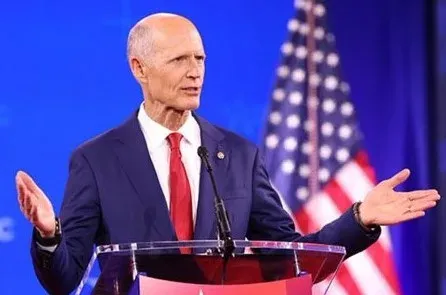 CCP Sanctions Shot Clock Act: US bill forces 1-year deadline on China