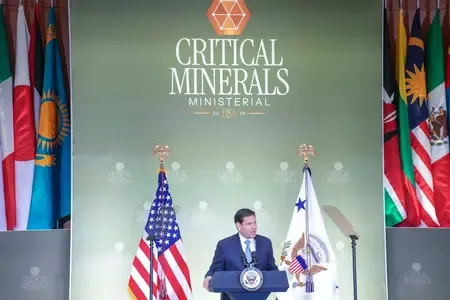 Is India’s Participation at the Critical Minerals Ministerial a Game Changer?