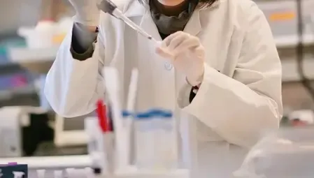 Is California Setting Up Its Own Science Institute Due to Federal Funding Cuts?