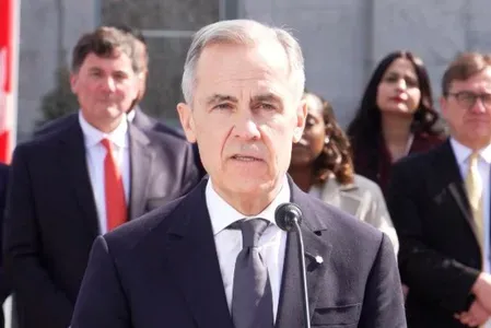 US-Canada trade talks collapse; 50%25 tariffs loom on $28 billion in goods