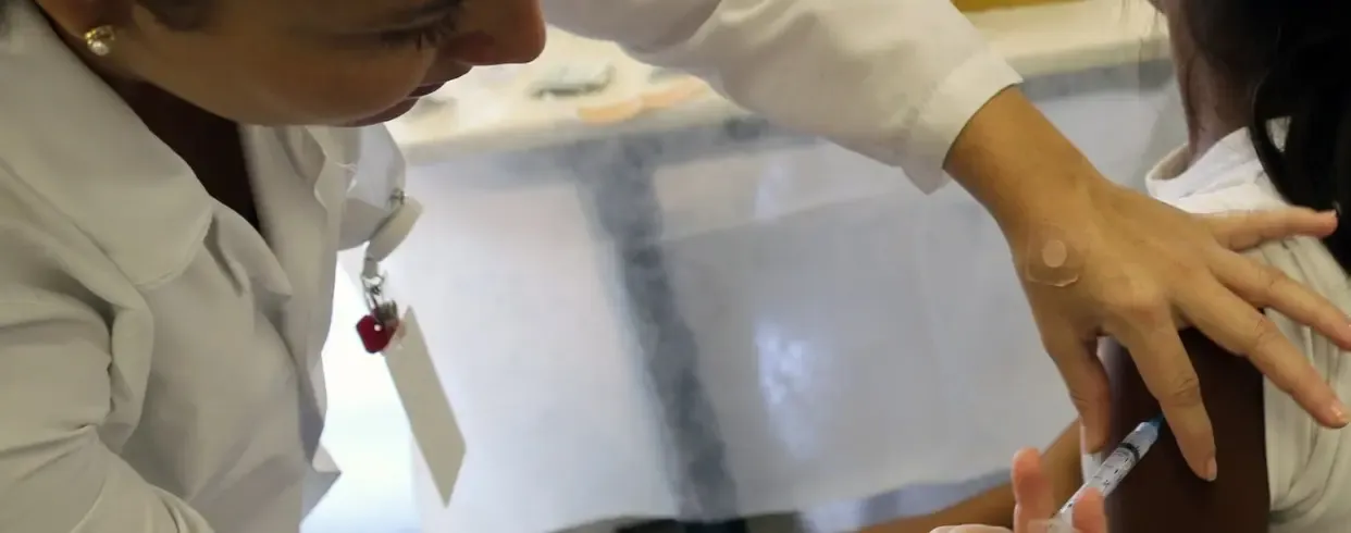 Has the US CDC Changed Its Stance on the Vaccine-Autism Connection?