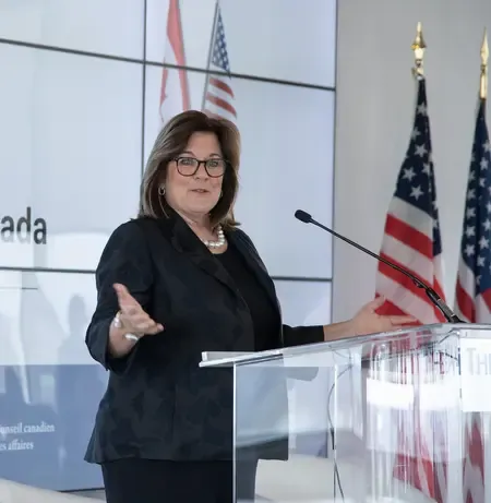 Is the US Chamber of Commerce Excited About the New Trade Agreement with India?