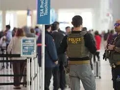 US charges 293 in Arizona immigration crackdown, 22-28 August