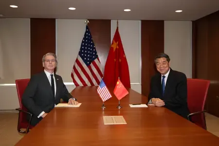 US-China trade truce extended to January 10 ahead of Trump-Xi summit