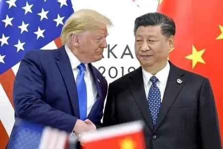 Will US and China Use TikTok and Soybeans as Bargaining Chips at the Madrid Summit?
