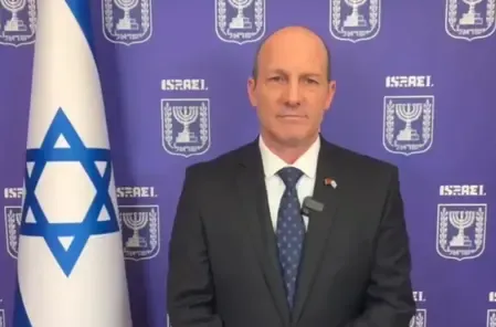 Israeli Envoy: US Engaging Pakistan as Facilitator for Strategic Motives in Iran Ceasefire