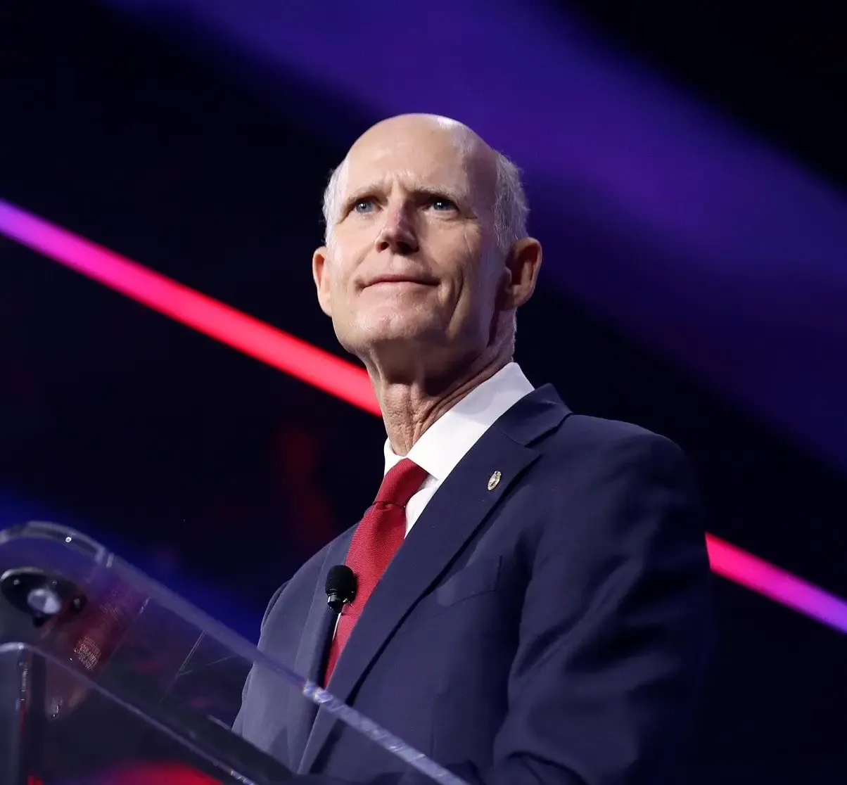 Has the US Congress Introduced a Bill for Anti-Communism Week?