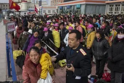 US Congress Intensifies Investigation into Systematic Religious Repression in China