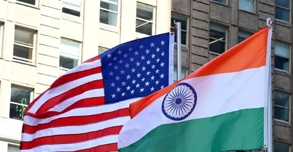 Is the US Congress Recognizing India as a Vital Ally in AI, Technology, and Defense?