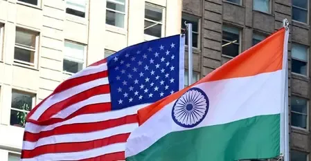 US Congress sees India as Key AI, tech and defence partner