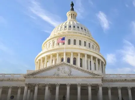 US Congress unveils compromise fiscal 2026 defense bill