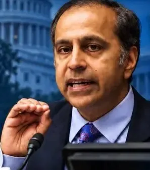 Raja Krishnamoorthi bills target US doctor shortage with immigrant healthcare push