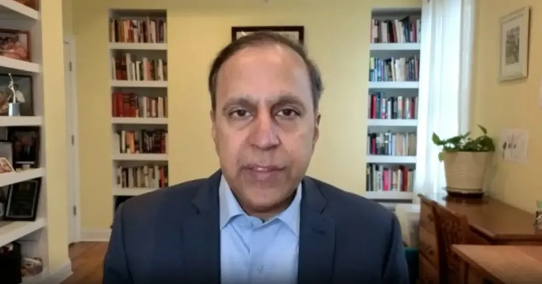 Is US Congressman Krishnamoorthi Alarmed by the Escalating Violence in Bangladesh?