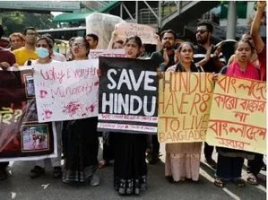 US Congressman says Bangladesh govt's obligation to protect its Hindu minority