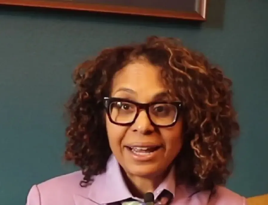 What Did US Congresswoman Sydney Kamlager-Dove Say About the Delhi Blast?