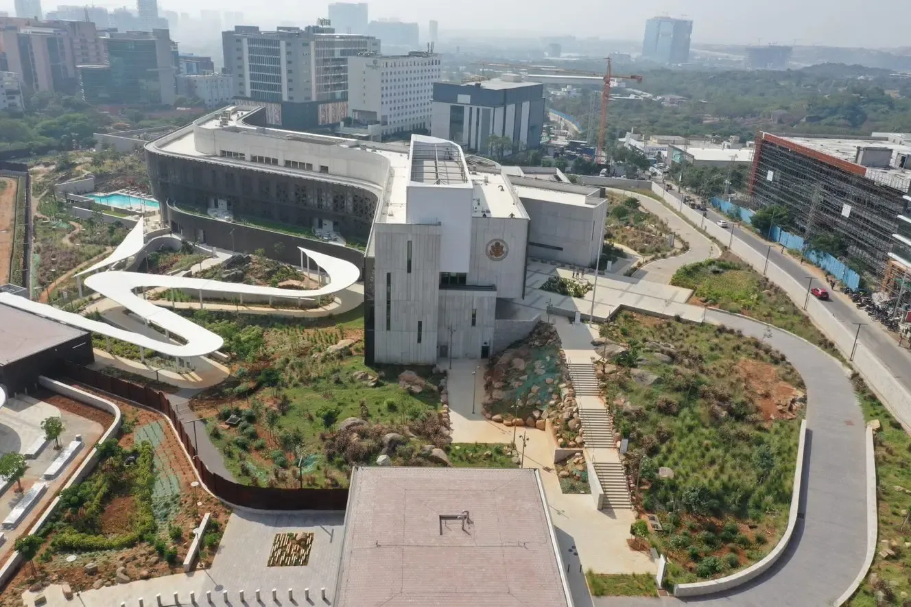 Will a Road in Hyderabad be Named After Donald Trump?