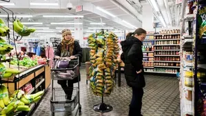 US consumers may adjust behaviour due to potential tariffs: National Retail Federation head