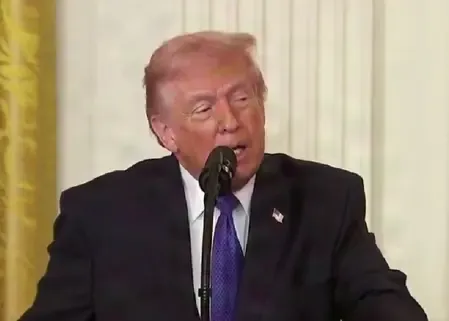 Trump Claims US Can Dismantle Iran's Power in One Hour