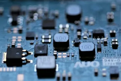 Will the US Unveil Semiconductor Tariffs Next Week?