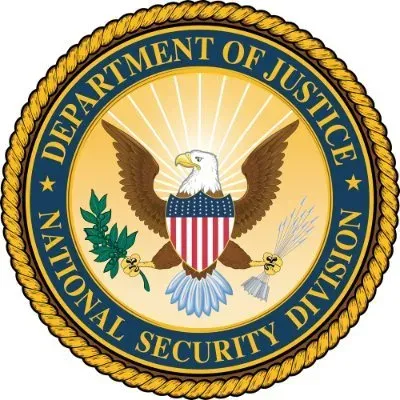 US seizes 13 Chinese-linked websites used to recruit security-cleared personnel