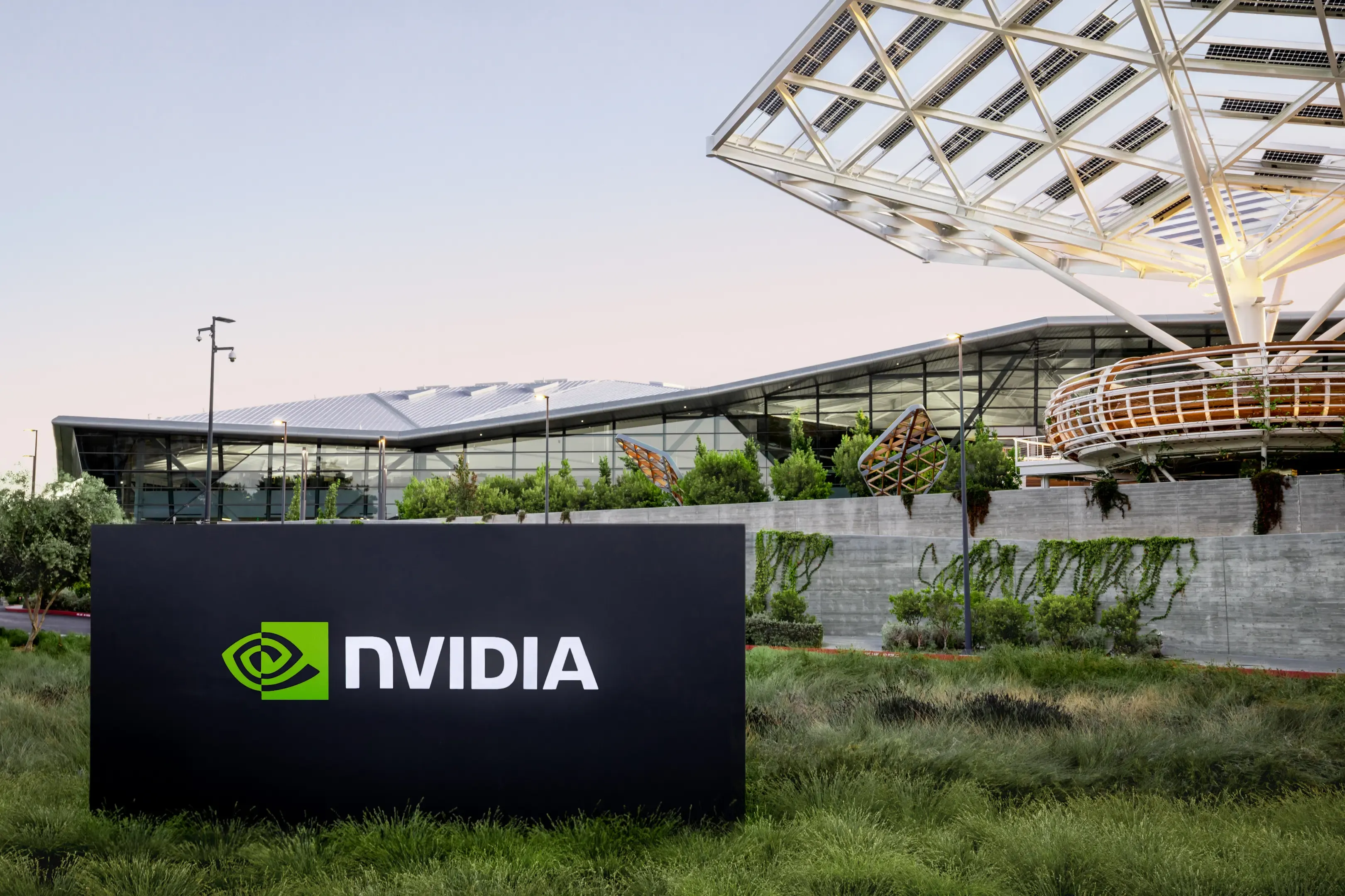Impact of US Restrictions on Nvidia Chips on South Korean Semiconductor Firms