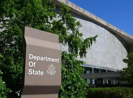 US State Dept defends expanded social media visa vetting for journalists, USMCA workers