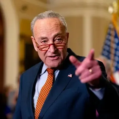Democratic Leaders Intensify Criticism of Trump Over Iran Conflict Costs