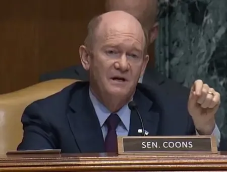 US Democrats warn against wider Iran war