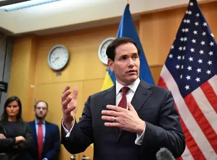 US Labels Iran as State Sponsor of Wrongful Detention Amid Conflict Debate