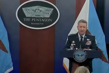 US Rejects Calls from China and Russia to End Iran Conflict