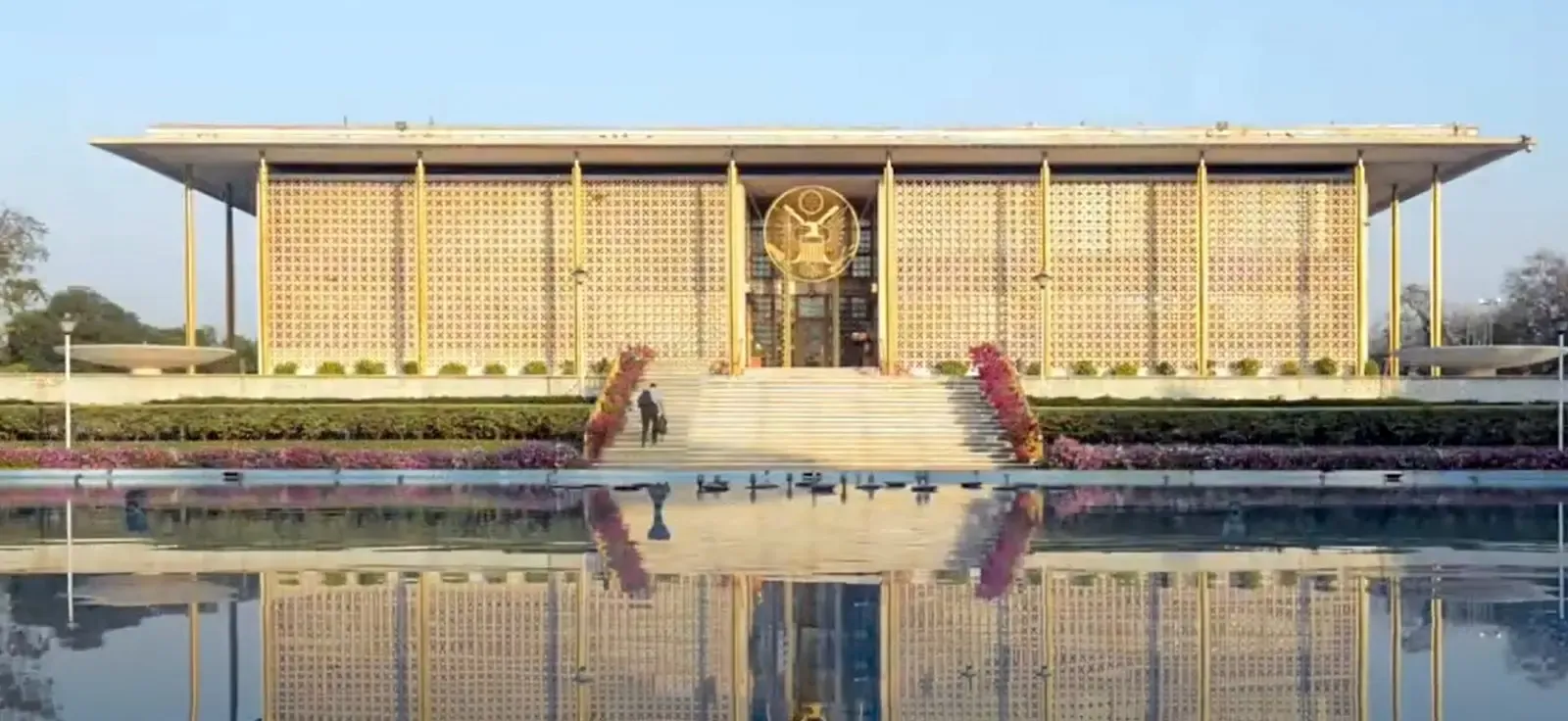 US Embassy in India Achieves Milestone by Issuing Over 1 Million Visas for the Second Successive Year