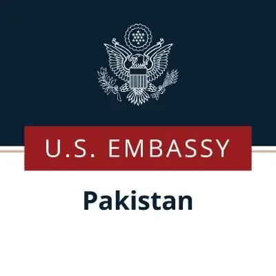 US Embassy in Islamabad Prolongs Visa Service Suspension to March 20